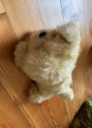 Cagnolino vintage che abbaia peluque, état: Bon état, taille: Taille unique, 1,00 €, 1,75 € Protection acheteurs incluse