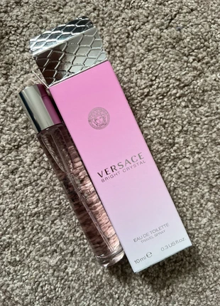 Versace bright crystal edt 10ml, brand: Versace, condition: New with tags, £9.99, £11.19 includes Buyer Protection