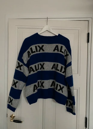 Alix the Label trui, marca: ALIX The Label, estado: Muito bom, tamanho: M / 38 / 10, €50.00, €53.20 inclui Proteção do Comprador