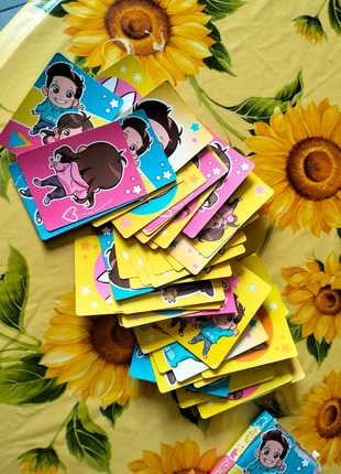 Carte me contro te , brand: Me Contro Te, condizioni: Ottime, taglia: Taglia unica, €5.00, €5.95 include la Protezione acquisti