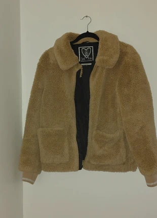 Veste polaire fille - Taille 170, marca: Girls Rule, estado: Muito bom, tamanho: 15 anos / 170 cm, €4.00, €4.90 inclui Proteção do Comprador