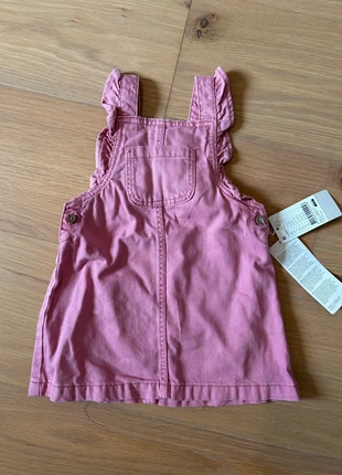 HEMA dress size 68, brand: Hema, condizioni: Nuovo con cartellino, taglia: 6-9 mesi / 68 cm, €5.00, €5.95 include la Protezione acquisti