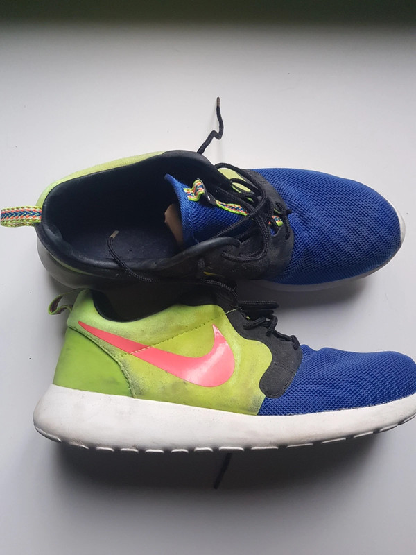 Roshe run hotsell vendita online