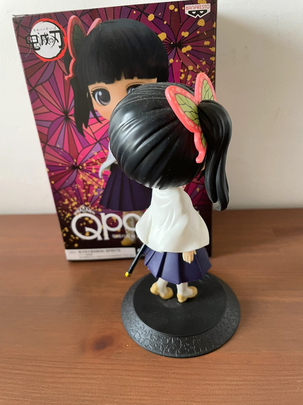 Kanao (Qposket) - Figurine Manga - Demon Slayer