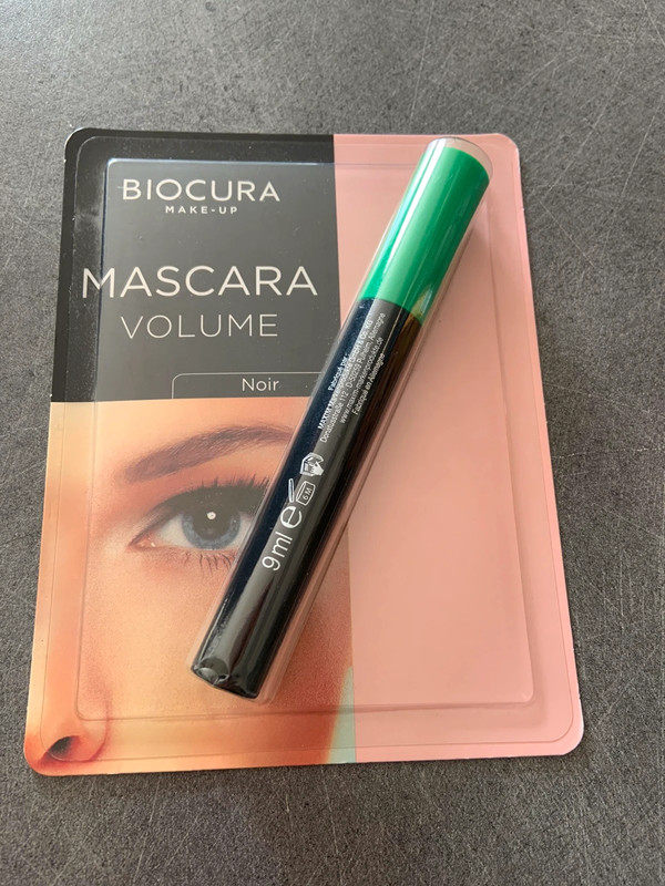 renovere Pacific Halvtreds Mascara volume - Vinted
