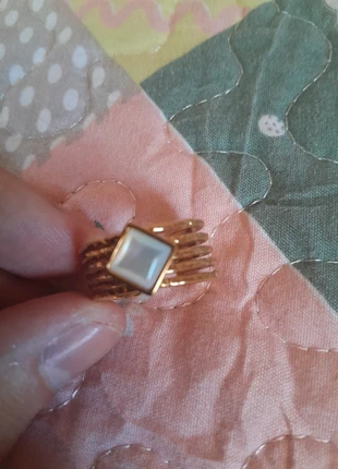 Bague, marque: pas de marque, état: Neuf sans étiquette, taille: Ajustable, 5,00 €, 5,95 € Protection acheteurs incluse