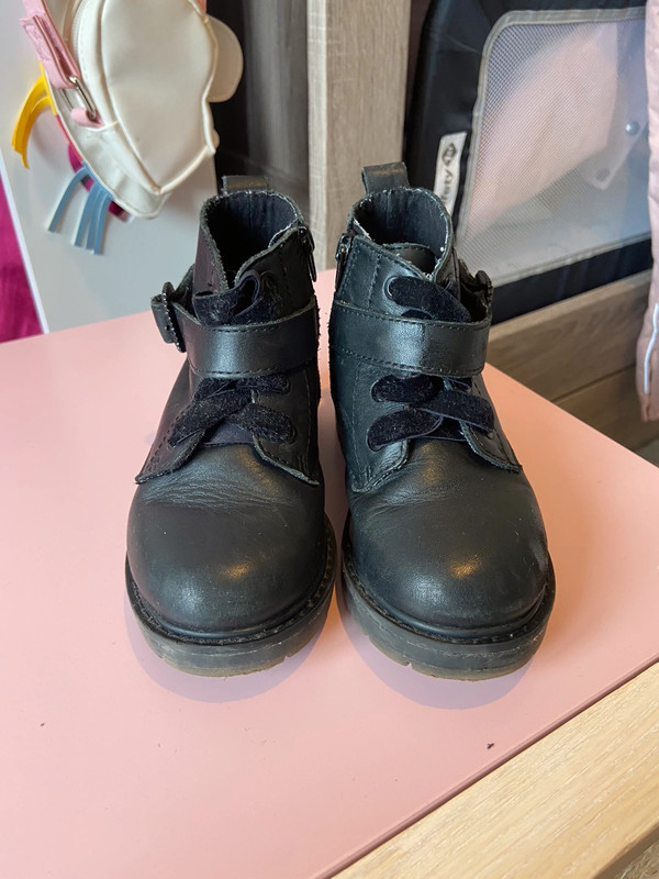 Dr martens clearance bebe zara