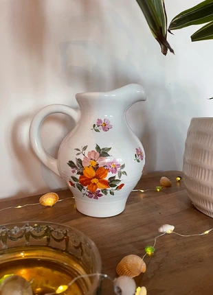 Ancien pichet à vin vintage , marca: Vintage, estado: Bom, €8.00, €9.10 inclui Proteção do Comprador Pro