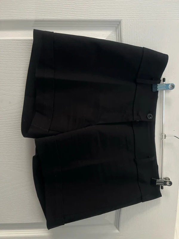 Short été