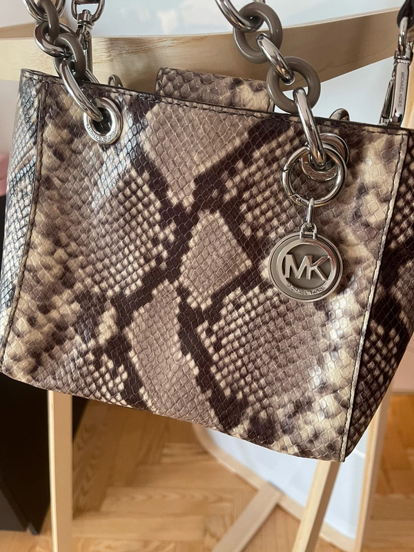 Ma a torebka Michael Kors Vinted