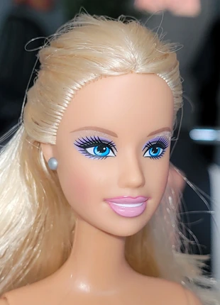 Poupée barbie, marke: Mattel, zustand: Sehr gut, größe: Einheitsgröße, 5,00 €, 5,95 € inklusive Vinted-Käuferschutz