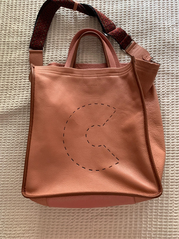 Shopper Coccinelle | Vinted