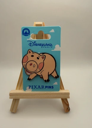 Pin's Bayonne Open Edition - Disneyland Paris, marque: Disneyland Paris, état: Très bon état, 9,00 €, 10,15 € Protection acheteurs incluse