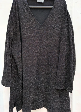 Maglia oversize XXXl, marque: Via Appia Due, état: Très bon état, taille: XXXL / 46 / 18, 12,00 €, 13,30 € Protection acheteurs incluse