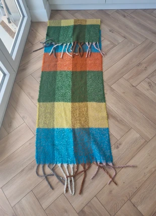 Grande écharpe très douce, marca: Easy Clothes, estado: Novo sem etiquetas, €9.00, €10.15 inclui Proteção do Comprador