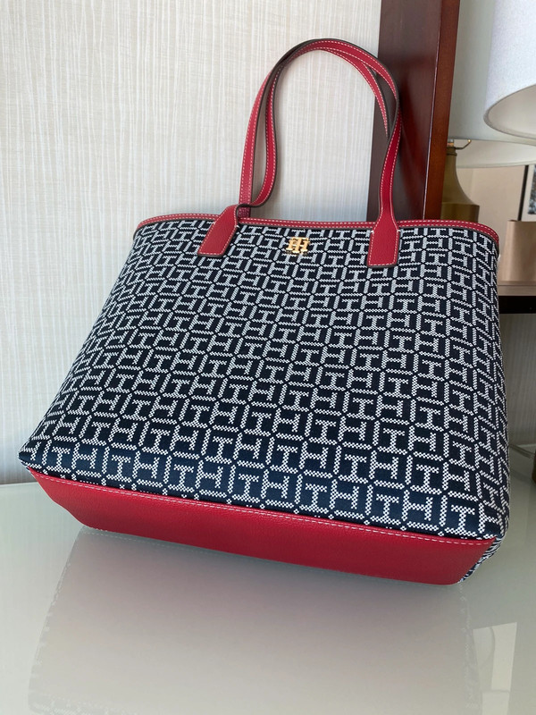 Bolso Tommy Hilfiger