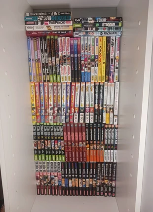 Manga, état: Très bon état, 3,00 €, 3,85 € Protection acheteurs incluse