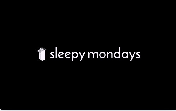 sleepymondays profilbillede