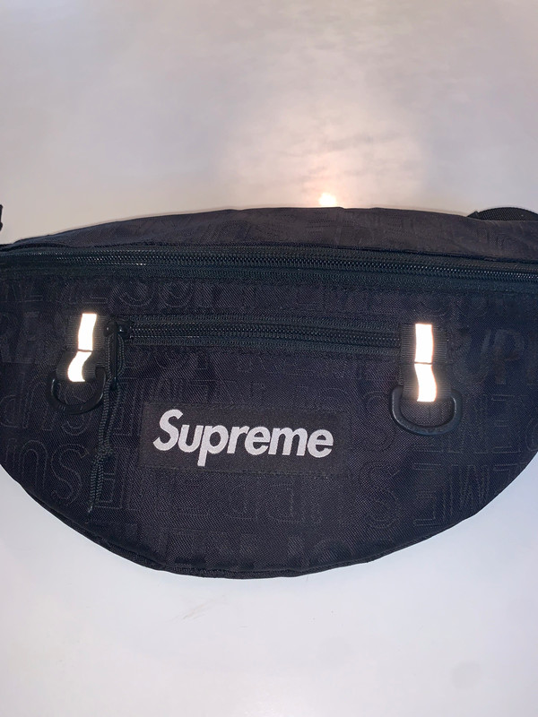 Sacoche supreme ss19 Vinted