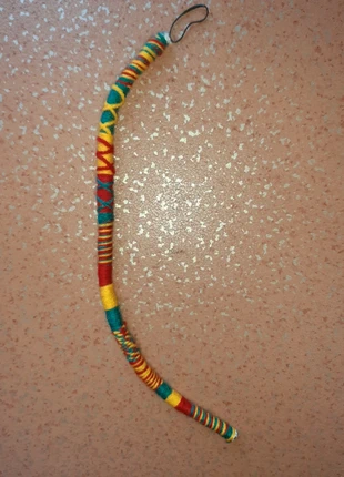 Atebas laine 31 cm, marque: RASTA, état: Neuf sans étiquette, 2,50 €, 3,33 € Protection acheteurs incluse