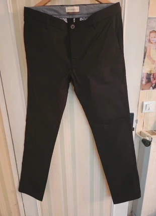 Pantalon Devred Noir Taille 42 W32/33 Sublime Flambant Neuf avec étiquette 🏷 voir photos 📷, marke: Devred, zustand: Neu, mit Etikett, größe: W32 | DE 48, 20,00 €, 21,70 € inklusive Vinted-Käuferschutz