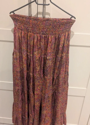 Jupe fluide longue, condition: Good, size: L / 40 / 12, €5.00, €5.95 includes Buyer Protection