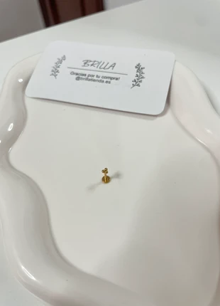 Pendiente Tragus, marca: Local, estado: Nuevo con etiquetas, 1,50 €, 2,28 € Protección al comprador incluida