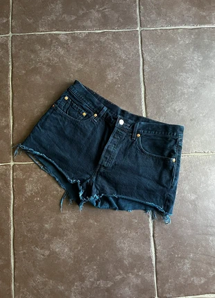 Shirt en Jean Levis 501, marca: Levi's, estado: Nuevo sin etiquetas, tamaño: M / 38 / 10, 30,00 €, 32,20 € Protección al comprador incluida