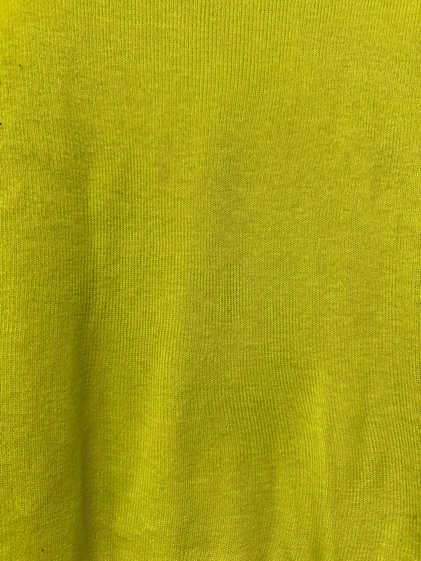 Dolcevita collo alto verde pisello Vinted