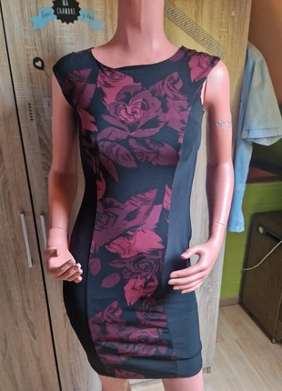 Robe de fête "Yessica" taille 36/38, marque: Yessica, état: Très bon état, taille: M / 38 / 10, 5,00 €, 5,95 € Protection acheteurs incluse