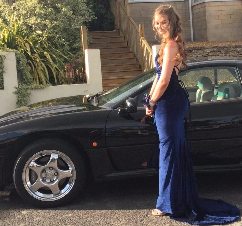 Hebeos mermaid prom sales dresses