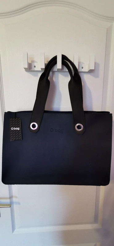 Sac o bag oboxi bleu marine