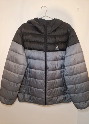 Doudoune puffer Adidas taille L, marke: adidas, zustand: Zufriedenstellend, größe: L, 8,00 €, 9,10 € inklusive Vinted-Käuferschutz