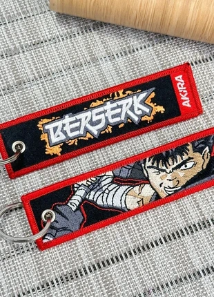 Guts Keychain Berserk Anime, marque: Local, état: Neuf avec étiquette, 7,90 €, 9,00 € Protection acheteurs (Pro) incluse