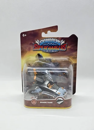 Skylanders SuperChargers - Shark Tank, brand: Activision, condition: New with tags, size: One size, €4.99, €5.94 includes Buyer Protection Pro