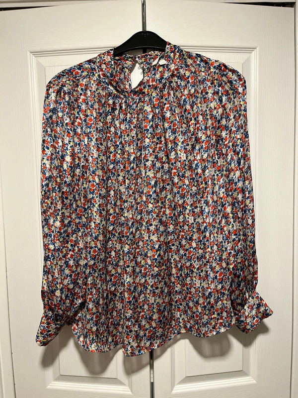 Blouse h&m maat xl 1