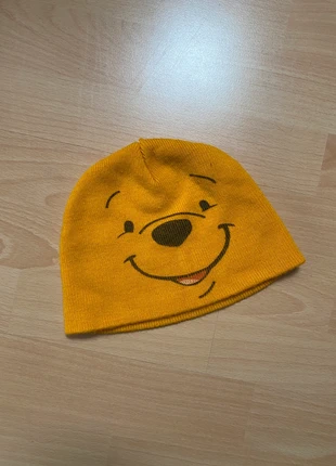 whinnie poo kinderhaube, brand: Disney, condizioni: Buone, taglia: 5-8 anni, 54 cm, €2.00, €2.80 include la Protezione acquisti