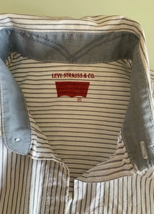 Camisa Levis talla L/M, marca: Levi's, estado: Muy bueno, tamaño: M / 38 / 10, 14,99 €, 16,44 € Protección al comprador incluida