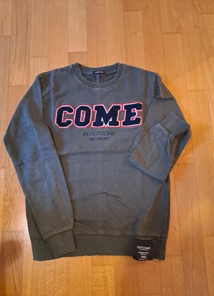 Felpa bimbo, marca: Outcome, estado: Muy bueno, tamaño: S, 7,00 €, 8,05 € Protección al comprador incluida