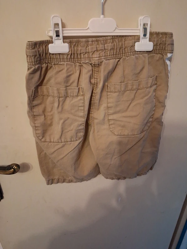Short enfant - photo numéro 3