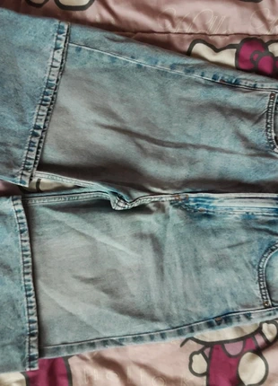 Jeans a vita alta, brand: H&M, condizioni: Ottime, taglia: XXS / IT 36 / EU 32, €7.00, €8.05 include la Protezione acquisti