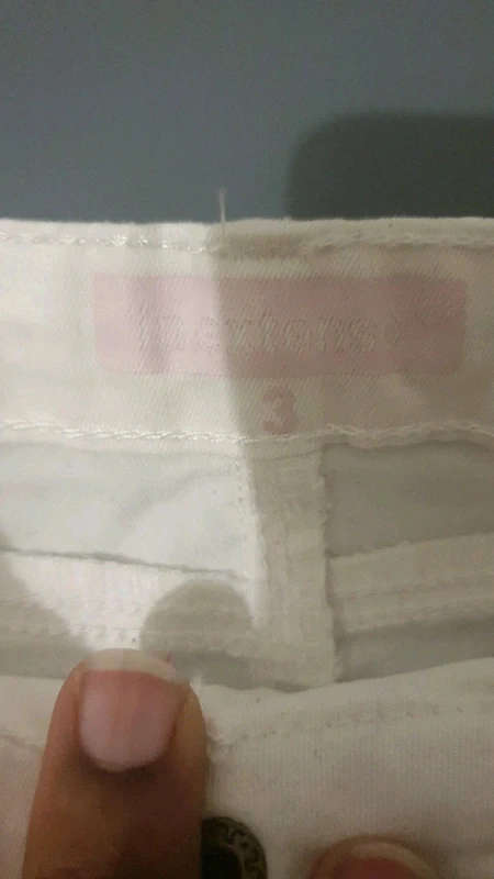 Short - photo numéro 3