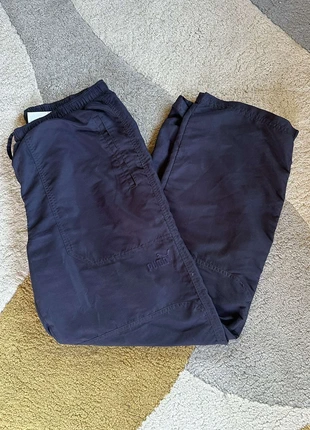 pantalon puma trackpants vintage puma homme taille S bleu marine, marke: Puma, zustand: Neu, größe: S, 12,00 €, 13,30 € inklusive Vinted-Käuferschutz