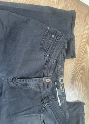 Street one Jeans low waist, marke: Street One, zustand: Sehr gut, größe: M / 38 / 10, 11,00 €, 12,25 € inklusive Vinted-Käuferschutz