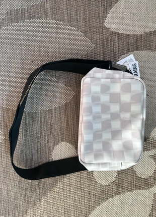 Rains Box Bag W3, brand: Rains, condition: New with tags, €45.00, €47.95 includes Buyer Protection