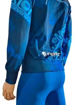 Chaqueta chándal invierno Fishirt, marque: fishirt, état: Très bon état, taille: M, 19,00 €, 20,65 € Protection acheteurs incluse