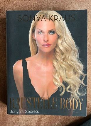 Sonya’s secrets, Baustelle body, état: Très bon état, 2,49 €, 3,31 € Protection acheteurs incluse