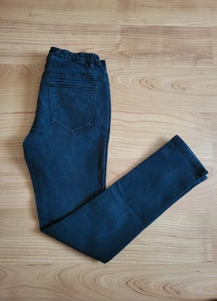 Jeans slim basique gris taille M (C&A), brand: C&A, condizioni: Ottime, taglia: M, €4.00, €4.90 include la Protezione acquisti