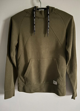 Pull à capuche homme Jack & Jones, brand: Jack & Jones, condition: Very good, size: XS, 6.00 €, 7.00 € includes Buyer Protection
