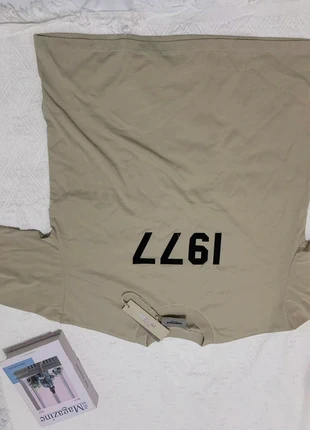 Tričko FOG s krátkým rukávem, merk: Fear of God, staat: Heel goed, maat: L / 40 / 12, € 39,45, € 42,12 inclusief Kopersbescherming